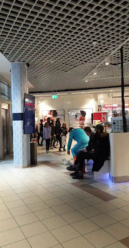 Börje Olsson Konditorier AB