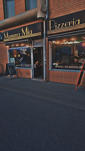 Mamma Mia Pizzeria