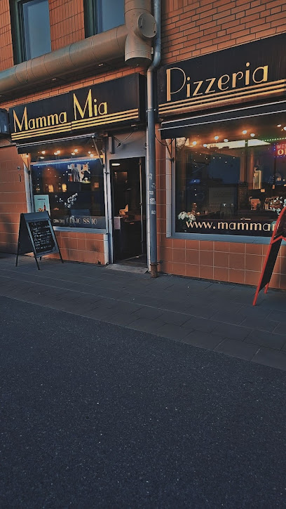 Mamma Mia Pizzeria