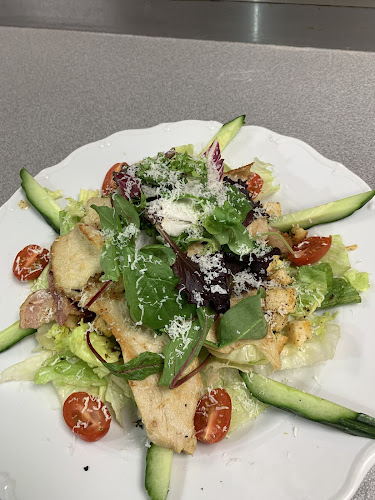 Rävens Bistro - Väse