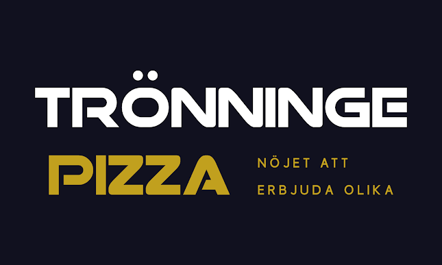 Trönninge Pizza Varberg Phone number
