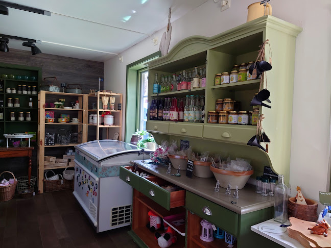 Harastorps Kafé och Gårdsbutik - Gastronomi och hotellverksamhet
