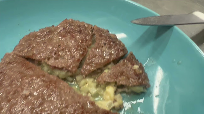 Gelateria Amore - Stockholm