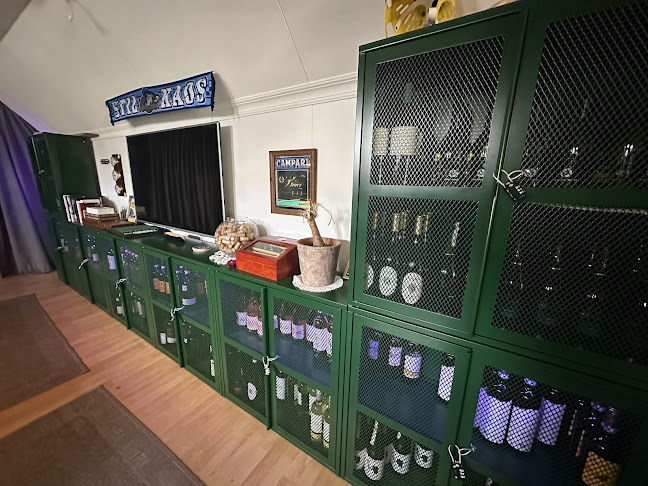 Enoteca Rådhusbacken - Enköping