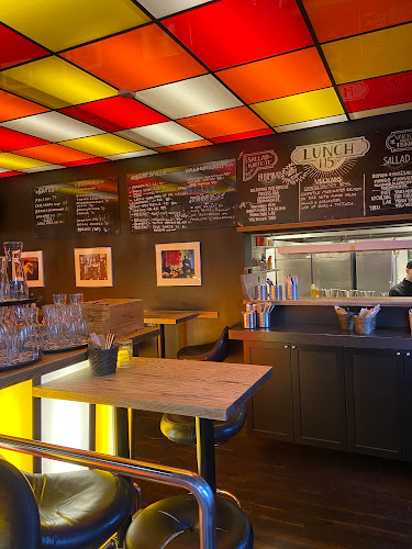 Scania - Gastronomi och hotellverksamhet