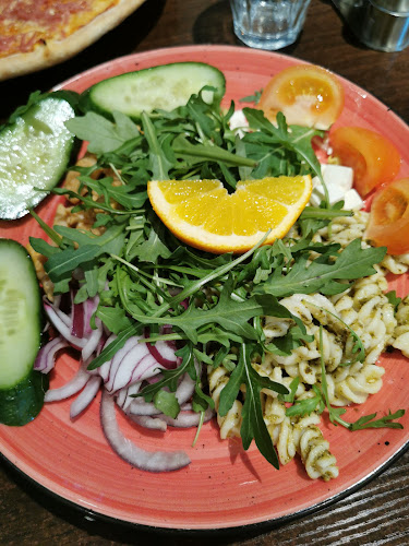 Comentarii opinii despre Pizzeria Milan i Skara