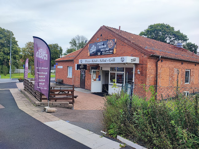 Pizza Time - Västra Frölunda