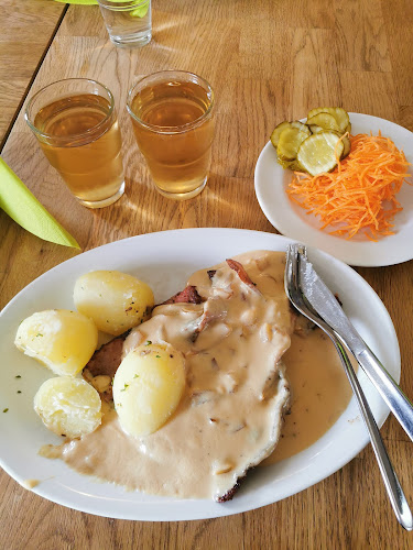 Gourmetspecialisterna i Eslöv AB Open Times