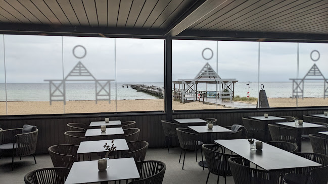 Seaside Restaurant - Gastronomi och hotellverksamhet