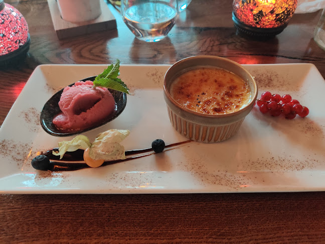 Comentarii opinii despre Kalimera Grekisk och Turkiskt Restaurang