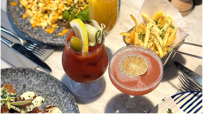 Nyko Kitchen - Stockholm