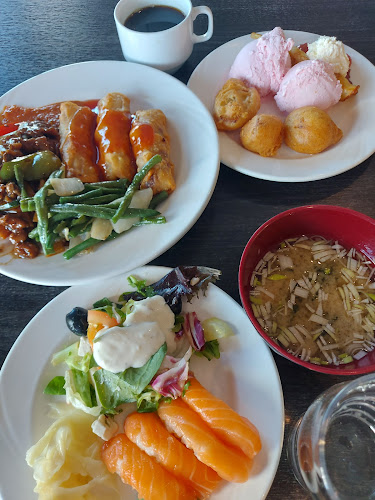 Restaurang Yin & Sushi - Bandhagen