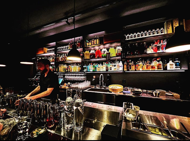 Birger Jarlspassagen, 111 46 Stockholm