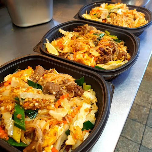 ThaiThan Restaurang - Gastronomi och hotellverksamhet