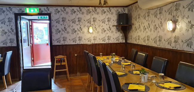 Comentarii opinii despre Torhamns Pizzeria