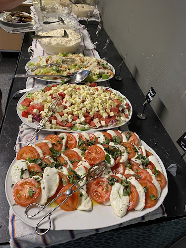 Hökensås Camping Resturang - Tidaholm