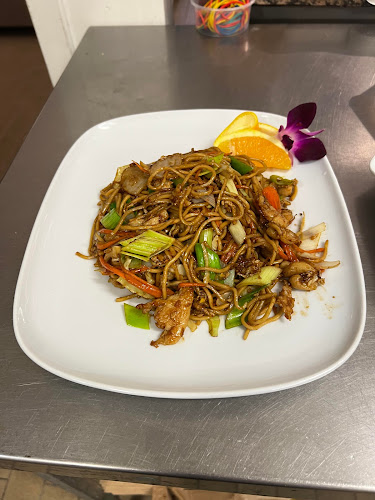 Da Nang Thai Restaurang - Gastronomi och hotellverksamhet