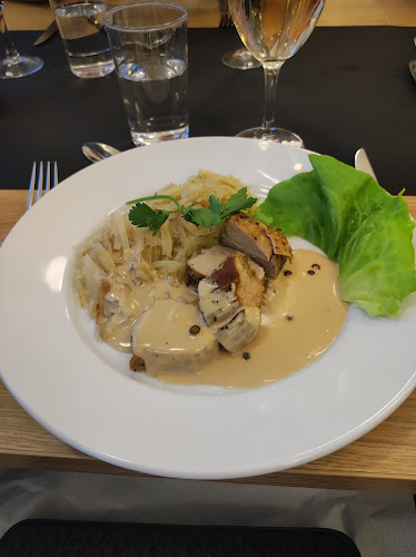 Reviews of Restaurang Feiroz in Uppsala - Gastronomi och hotellverksamhet