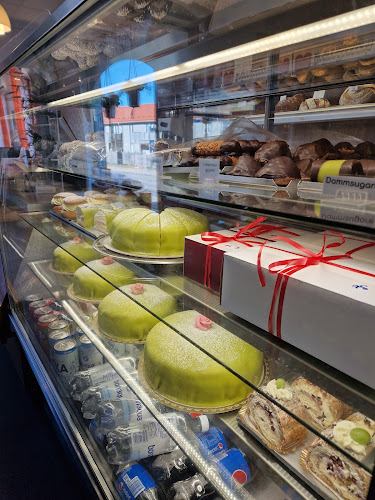 Brännöbagarn Ab - Gastronomi och hotellverksamhet