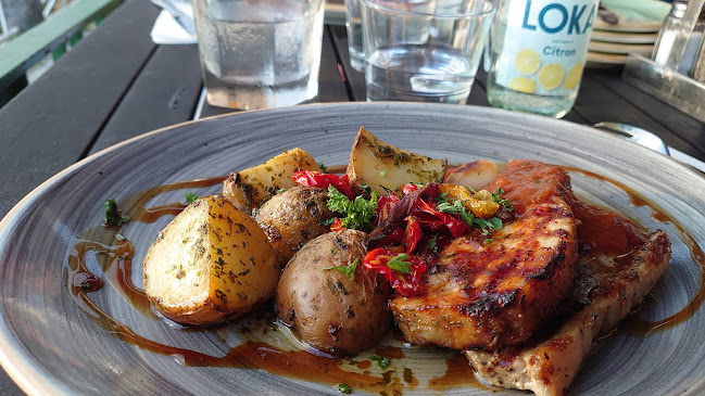 Måns Ols Utvärdshus - Gastronomi och hotellverksamhet