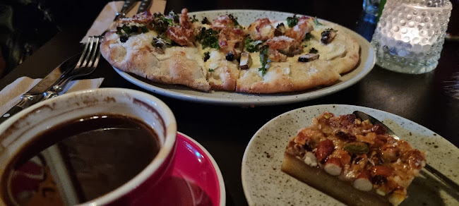 Mellqvist Kaffebar Phone number