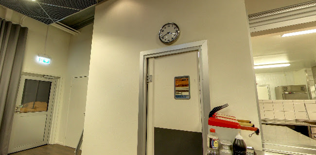 Spantgatan 8, 973 46 Luleå