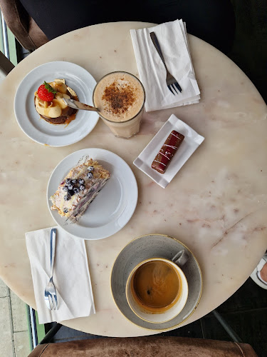 Opinii despre Thimons Konditori AB în Nässjö - Gastronomi och hotellverksamhet