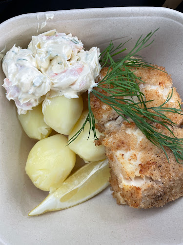 Comentarii opinii despre Buon Gusto