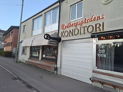 Redbergsgårdens Konditori AB