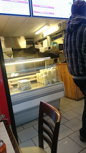 Comments and reviews of Pizzeria Tranan