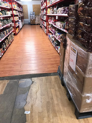 Brödernas Restaurang - Växjö