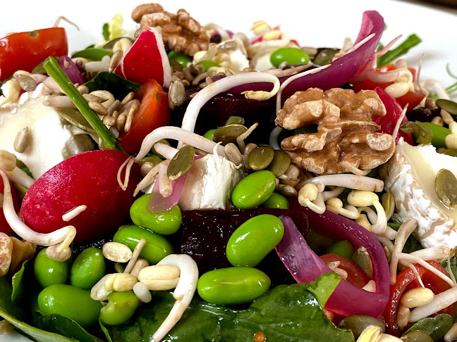 Kaffebaren - Kungsbacka