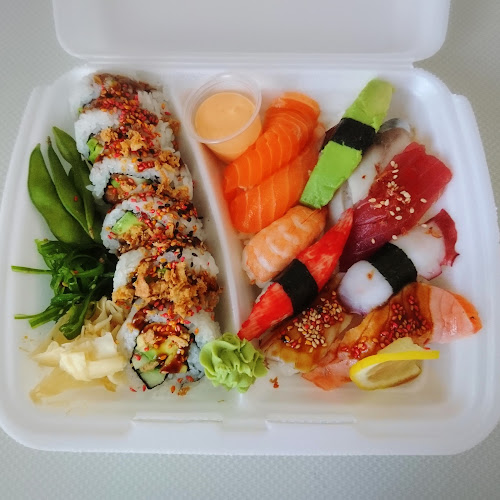 Comentarii opinii despre Subeki Sushi