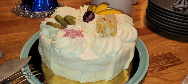 Comentarii opinii despre Nya Hansens Konditori