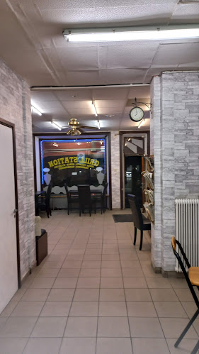 Sankt Petri kyrkogata 10, 222 21 Lund