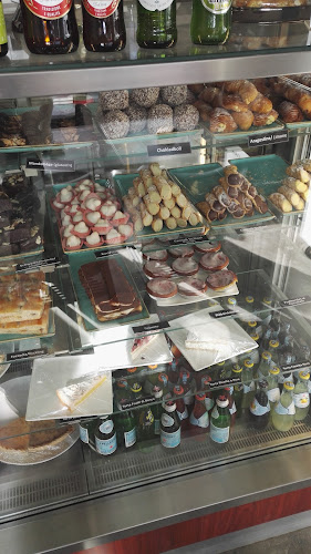 Opinii despre Café Tar în Uppsala - Gastronomi och hotellverksamhet