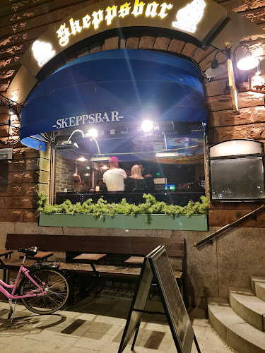 Comments and reviews of Skeppsbar - Gamla Stan