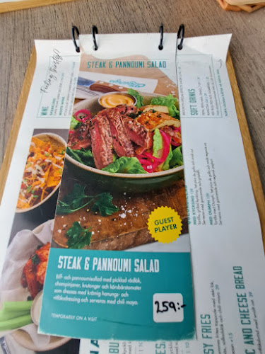 O'Learys Vällingby - Vällingby