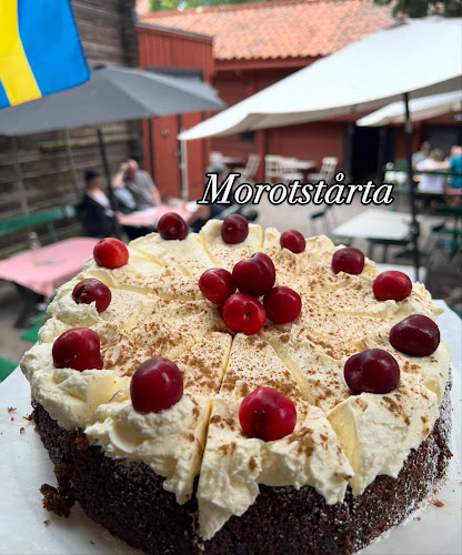 Café Grassagården - Strängnäs