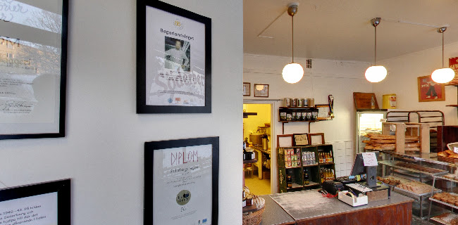 Opinii despre Söderbergs Bageri în Hägersten - Gastronomi och hotellverksamhet