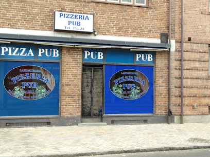 Landskrona Pizzeria