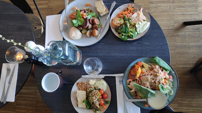 Chalenius & Fredins - Gastronomi och hotellverksamhet