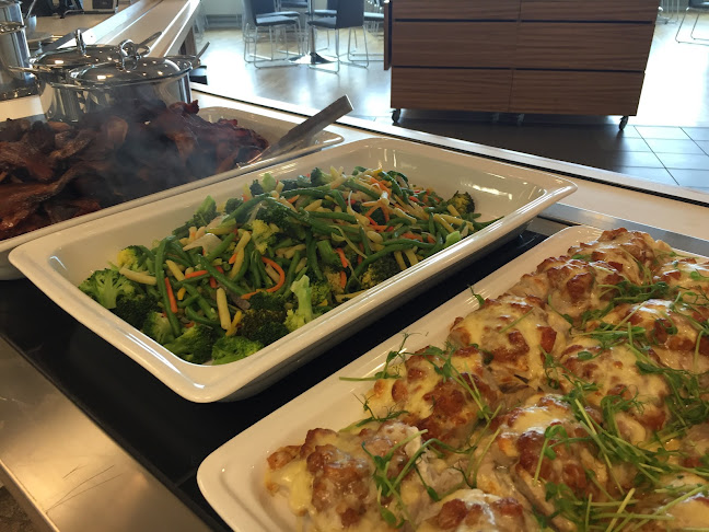 Opinii despre Restaurang Stenunge Allé în Stenungsund - Gastronomi och hotellverksamhet