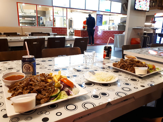 Comments and reviews of Pizzeria Bellissimo