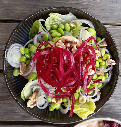 Grändens mat - Gastronomi och hotellverksamhet