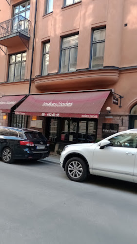 Jungfrugatan 6, 114 44 Stockholm