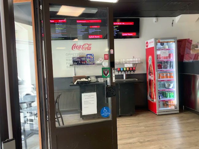 Kebab Baren - Linköping