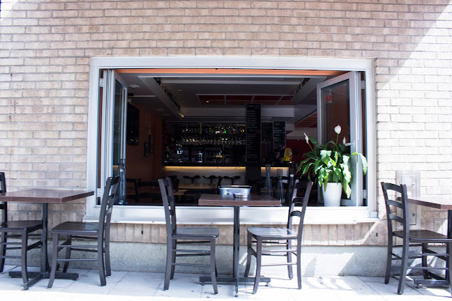 Ylias Bistro - Gastronomi och hotellverksamhet