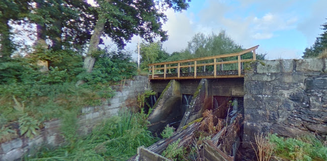 Resville Kvarn - Lidköping