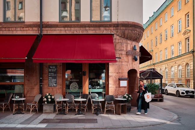 Restaurant Aubergine